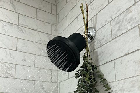 jolie filtered showerhead review