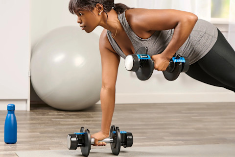 LifePro PowerFlow Plus