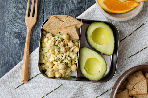 curry salad curry salad
