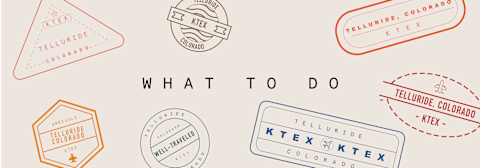 what to do in telluride colorado what to do in telluride colorado