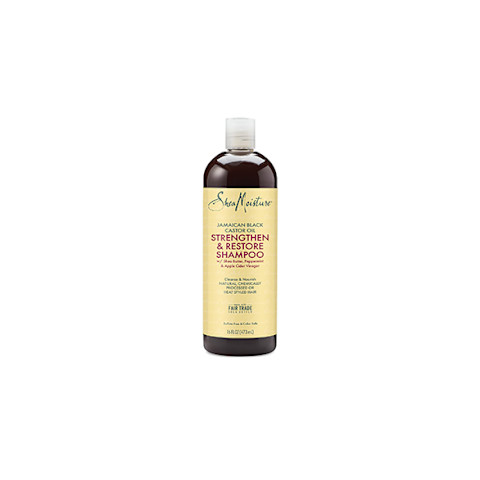 Shea Moisture Jamaican Black Castor Oil Shea Moisture Jamaican Black Castor Oil