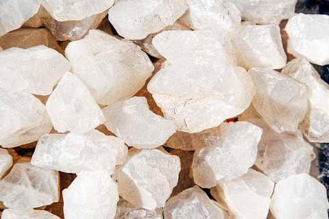 Moonstone Crystals