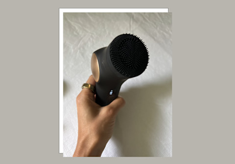 theraface pro review