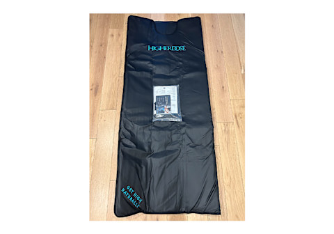 HigherDose Infrared Sauna Blanket