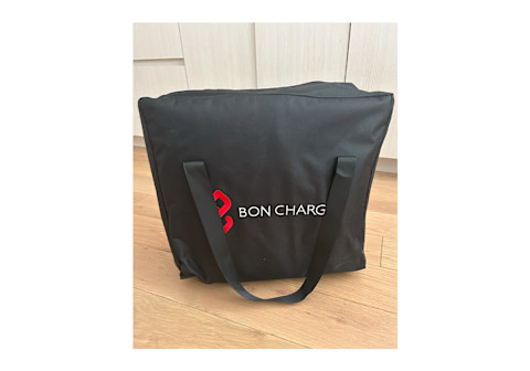 Bon Charge Infrared Sauna Blanket