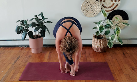 cross legged forward fold yoga pose cross legged forward fold yoga pose