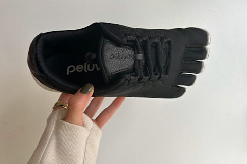 peluva women's strand