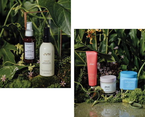 Image of sephora products for curly hair Image of sephora products for curly hair