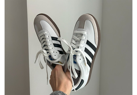 adidas sambas review