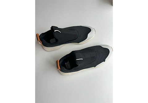 kane gail recovery trainers review