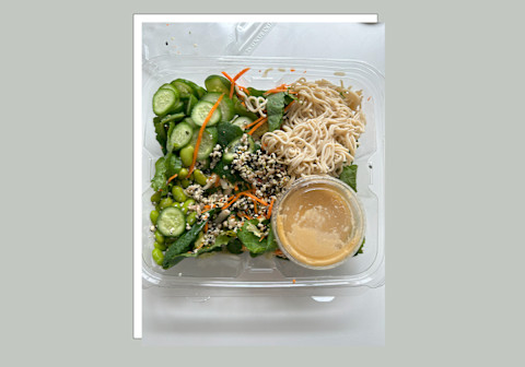 thistle review