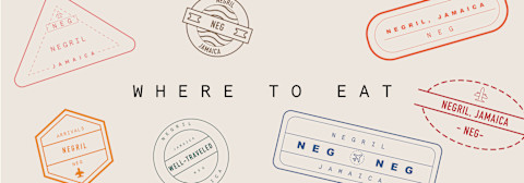 Well traveled Negril Well traveled Negril