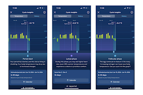 oura ring review