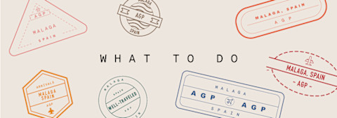 Well Traveled in Malaga: What To Do Well Traveled in Malaga: What To Do