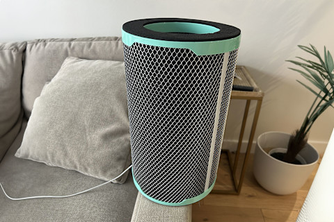 Jaspr air purifier filter