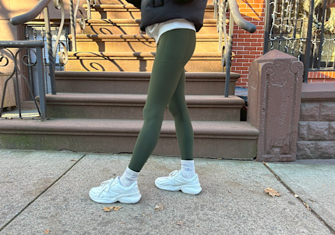 klaw 528 walking shoes review