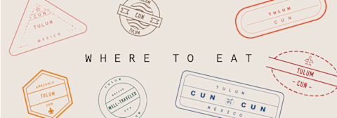 where to eat in tulum where to eat in tulum