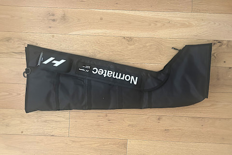 hyperice normatec elite compression boots