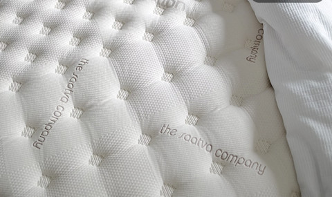 Saatva Classic Mattress Saatva Classic Mattress