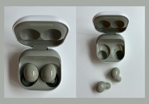 samsung galaxy buds2