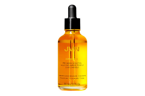 JVN Complete Pre-Wash Scalp & Hair Strengthening Treatment Oil JVN Complete Pre-Wash Scalp & Hair Strengthening Treatment Oil