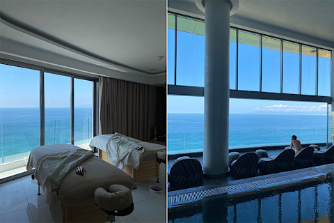 Spa Imagine | Hotel Mousai Spa Imagine | Hotel Mousai