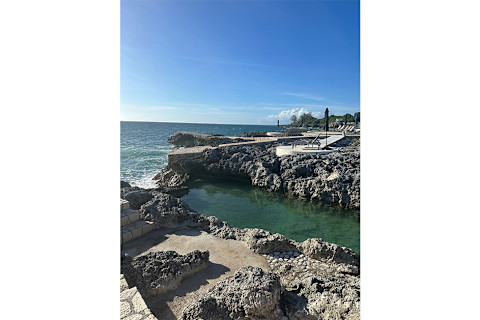 Well traveled Negril Well traveled Negril