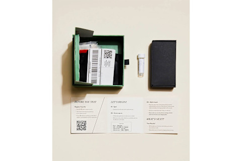 Veracity Hormone Wellness Test Veracity Hormone Wellness Test