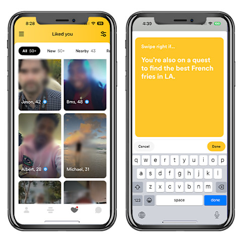Bumble Review Bumble Review
