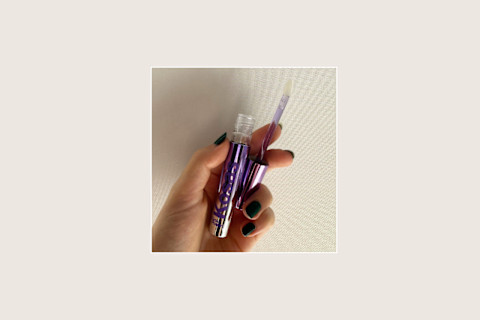 Kosas GrowPotion packaging