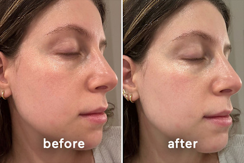 jamie schneider before & after ilia eye cream jamie schneider before & after ilia eye cream