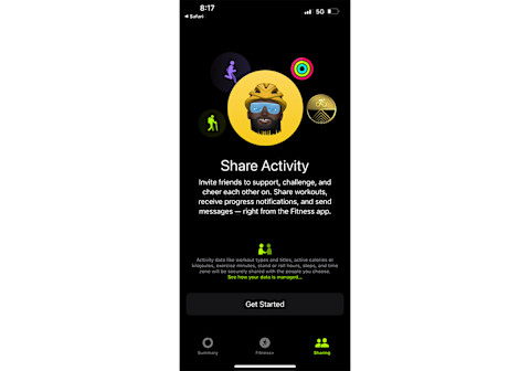 apple fitness plus review