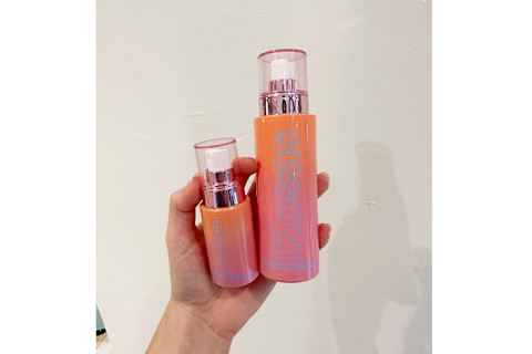 Kosas Plump + Juicy Vegan Collagen Spray-On Serum Kosas Plump + Juicy Vegan Collagen Spray-On Serum