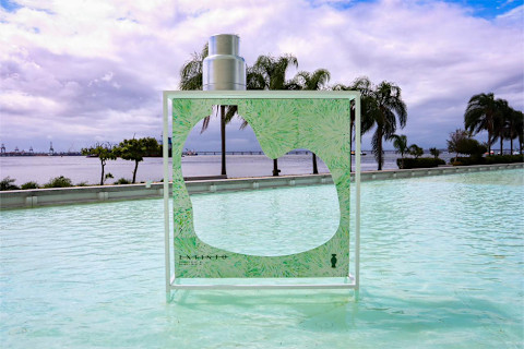 Extinto perfume Extinto perfume
