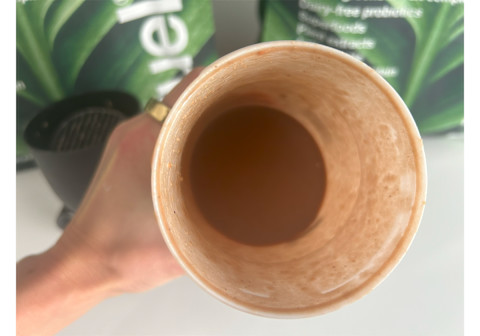 huel daily superblend review