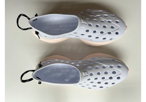 kane revive recovery shoes