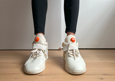 reebok legacy lifters