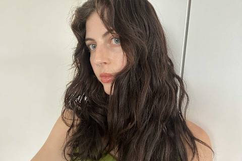 Hannah Frye | Beauty & Health Editor Hannah Frye | Beauty & Health Editor