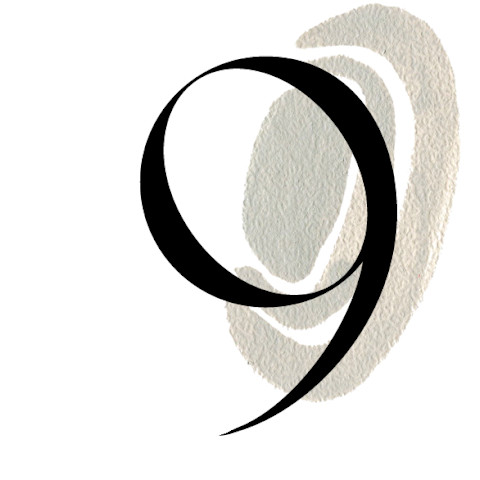 the number nine