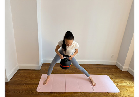 vuori daily leggings review