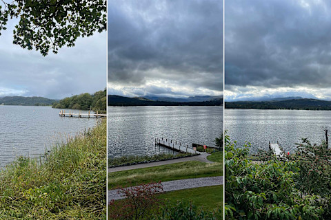 Well Traveled: the Lake District wild swimming Well Traveled: the Lake District wild swimming