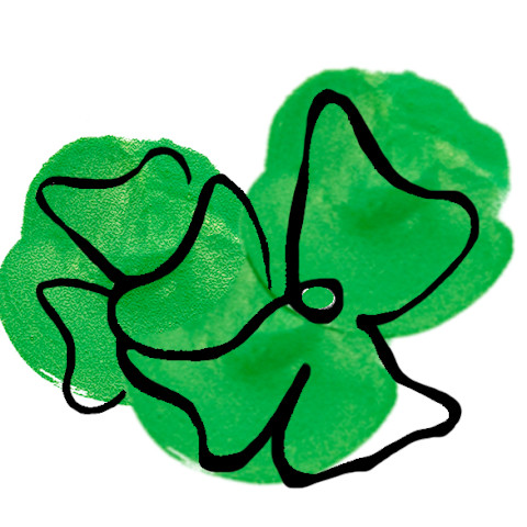 four leaf clover