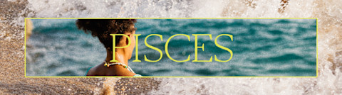 Pisces Pisces
