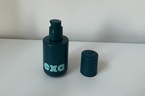 Exa Splash Zone Oil-Free Hydrating Primer