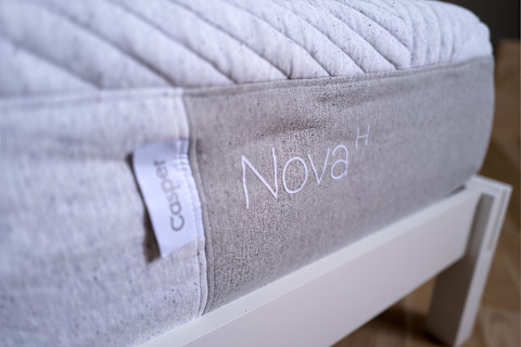 Casper Nova Hybrid Mattress review Casper Nova Hybrid Mattress review