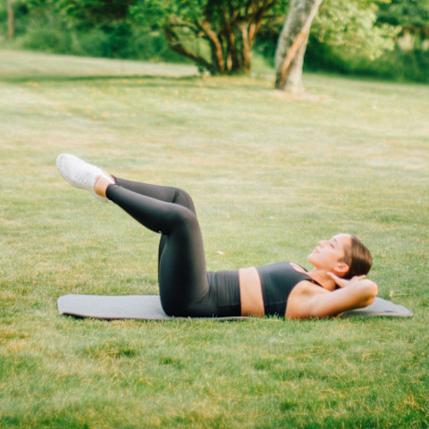 Butterfly Crunch Butterfly Crunch