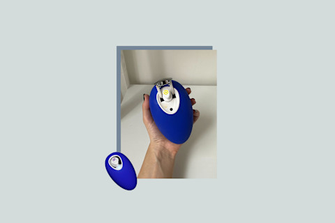 Droplette 2 Device beauty editor review