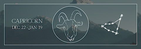 capricorn zodiac sign capricorn zodiac sign