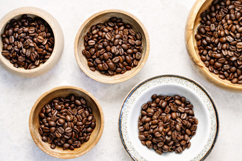 How To Best Store Coffee Beans For Freshness & Flavor How To Best Store Coffee Beans For Freshness & Flavor