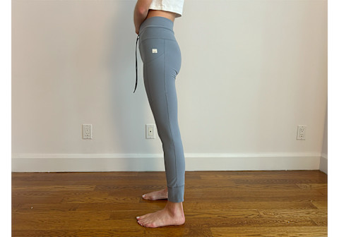 vuori daily leggings review